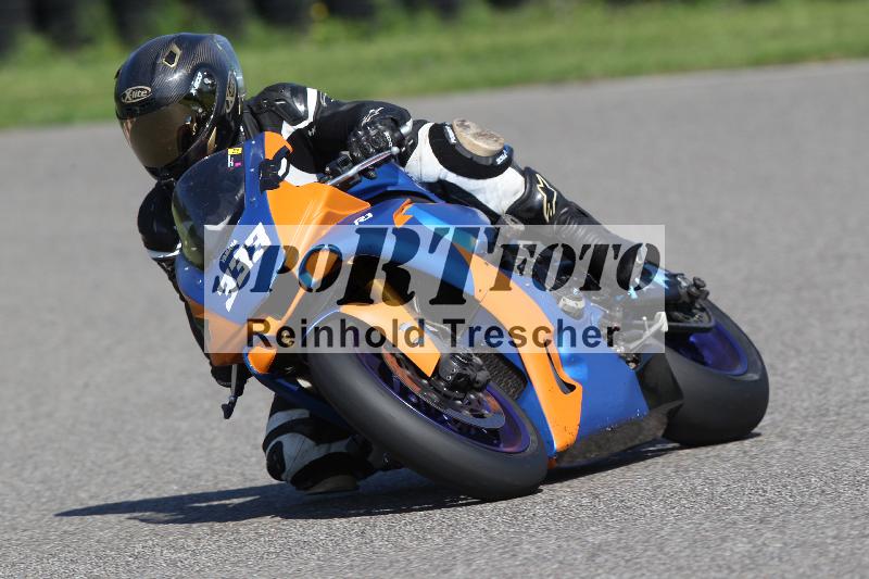 /13 01.05.2025 Speer Racing ADR/Gruppe gelb/333